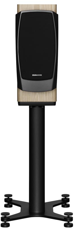 Dynaudio confidence outlet 20 test